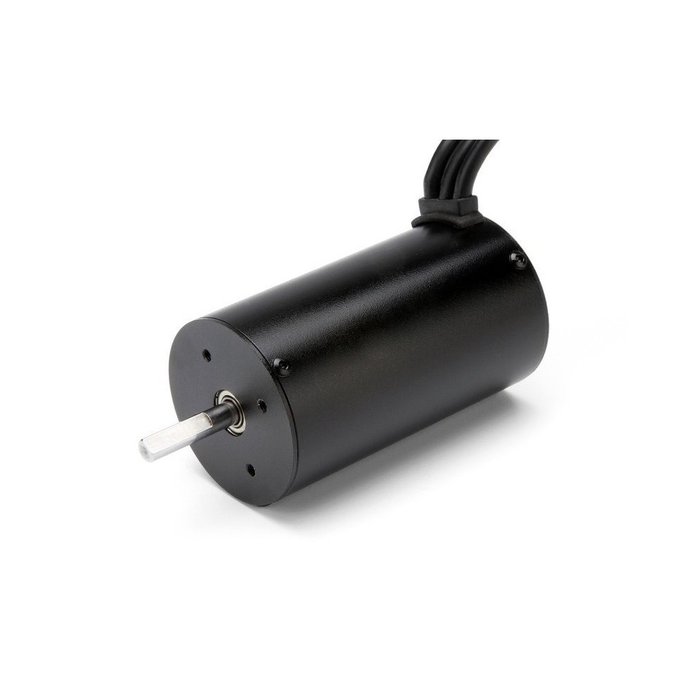 HPI FLUX ALPHASTAR 2350KV BRUSHLESS MOTOR HPI-107856 HPI FLUX ALPHASTAR 2350KV BRUSHLESS MOTOR HPI-107856