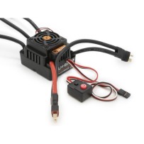 HPI Flux ELH-6S Brushless ESC HPI-160353