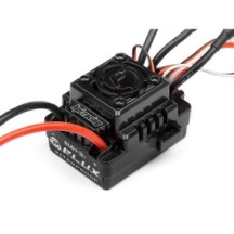 HPI FLUX EMH-3S BRUSHLESS ESC 80A HPI-112851