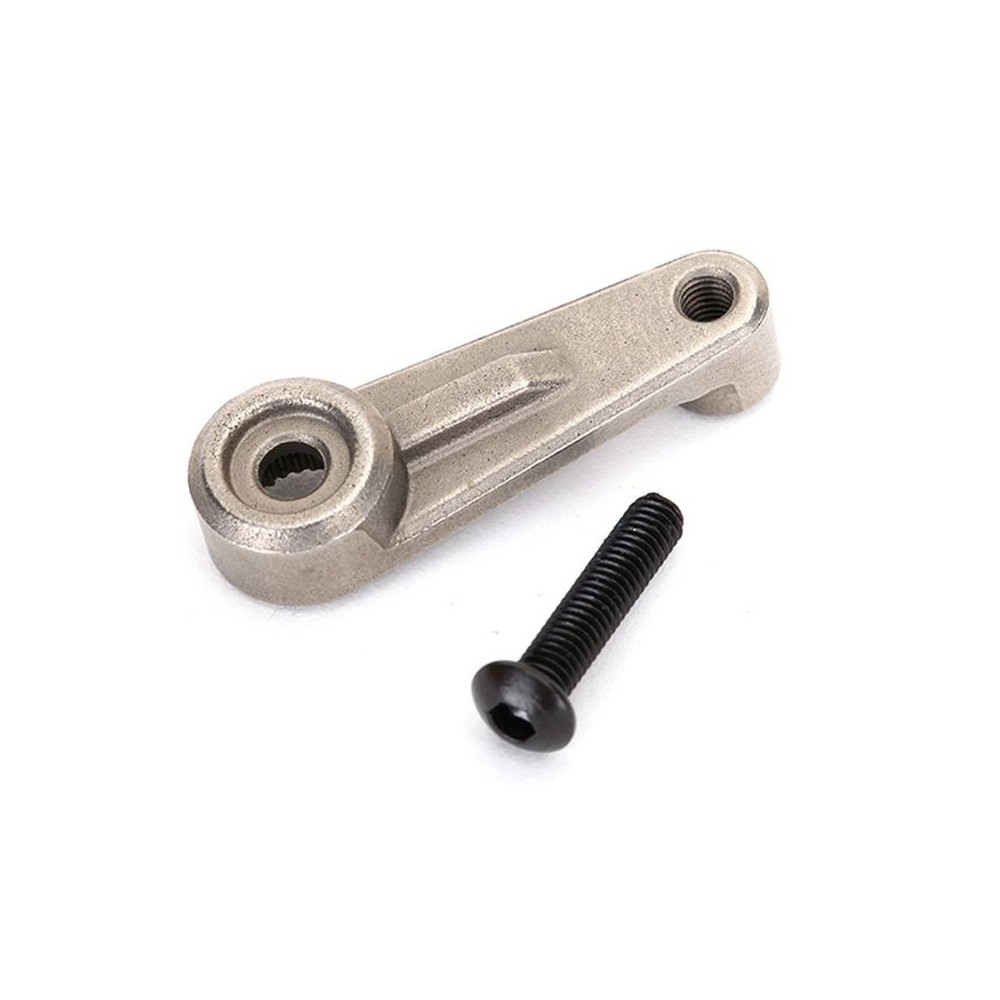 Traxxas Servo horn steering metal (1) TRX8247X Traxxas Servo horn steering metal (1) TRX8247X