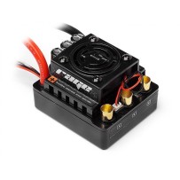 HPI Flux Rage 1:8th scale 80Amp Brushless ESC HPI-101712