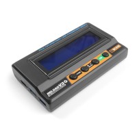 HPI Flux Reload Program Box V3 HPI-160014