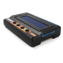 HPI Flux Reload Program Box V3 HPI-160014