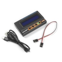 HPI Flux Reload Program Box V3 HPI-160014