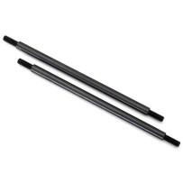 Traxxas steel Suspension link rear 5x109mm (upper or lower) (2) TRX8248