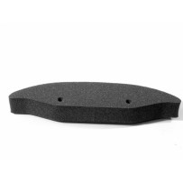 HPI Foam Bumpper Grey HPI-6274