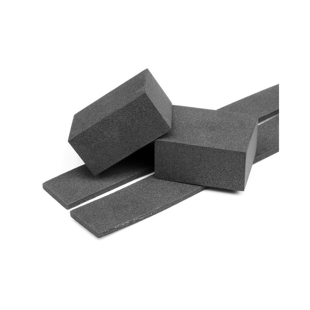HPI FOAM SHEET/BLOCK SET HPI-102089 HPI FOAM SHEET/BLOCK SET HPI-102089