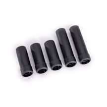 Semiejes centrales Traxxas estriados internos TRX8250X
