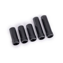 Semiejes centrales Traxxas estriados internos TRX8250X