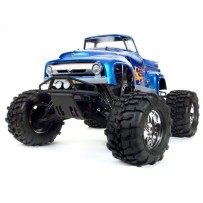 HPI Ford F-100 Body HPI-7188
