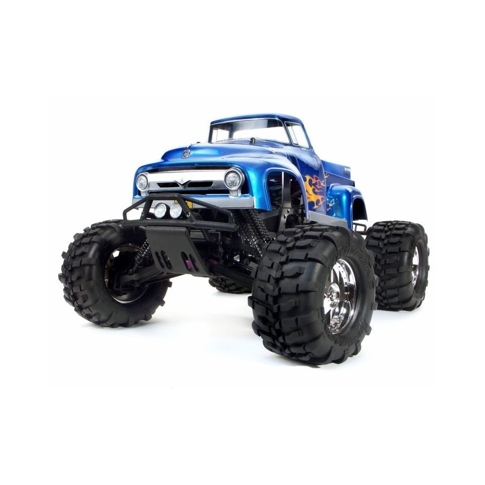 HPI Ford F-100 Body HPI-7188 HPI Ford F-100 Body HPI-7188