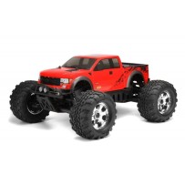 HPI FORD F-150 SVT RAPTOR BODY HPI-106562