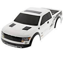 HPI FORD F-150 SVT RAPTOR BODY 1:12 HPI-114710