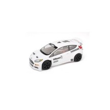 HPI FORD FIESTA BODY 2014 MICRO RS4 HPI-114446