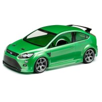 HPI FORD FOCUS RS BODY HPI-105344