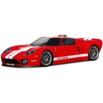 HPI FORD GT BODY HPI-7495