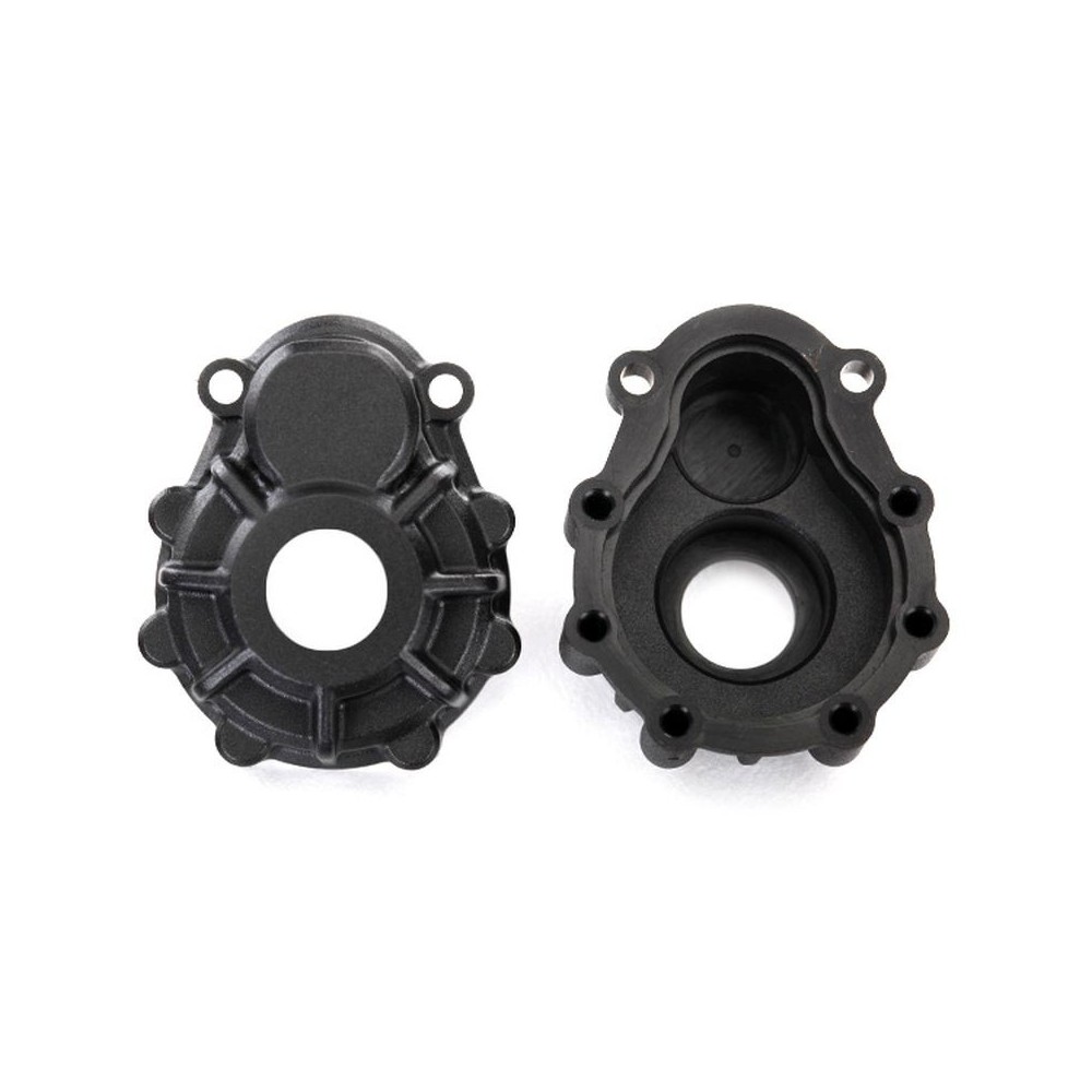 Traxxas Portal drive housing outer (front or rear) (2) TRX8251
