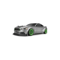 HPI FORD MUSTANG 2015 RTR SPEC 5 CLEAR BODY HPI-116534