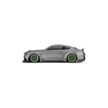 HPI FORD MUSTANG 2015 RTR SPEC 5 CLEAR BODY HPI-116534