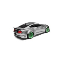 HPI FORD MUSTANG 2015 RTR SPEC 5 CLEAR BODY HPI-116534