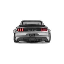 HPI FORD MUSTANG 2015 RTR SPEC 5 CLEAR BODY HPI-116534