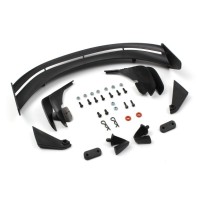 HPI Ford Mustang Mach-e 1400 Body Accessory Set HPI-160396