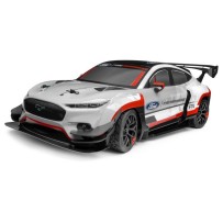 HPI Ford Mustang MACH-E 1400 Painted Body HPI-160369