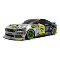 HPI Ford Mustang VGJR Fun Haver V2 Prefinished Body HPI-120211