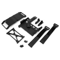 HPI Front and Mid Battery Tray set HPI-160547