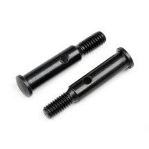 HPI FRONT AXLE 5x26mm HPI-103360