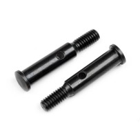 HPI FRONT AXLE 5x26mm HPI-103360