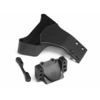 HPI FRONT BULKHEAD SET HPI-100319