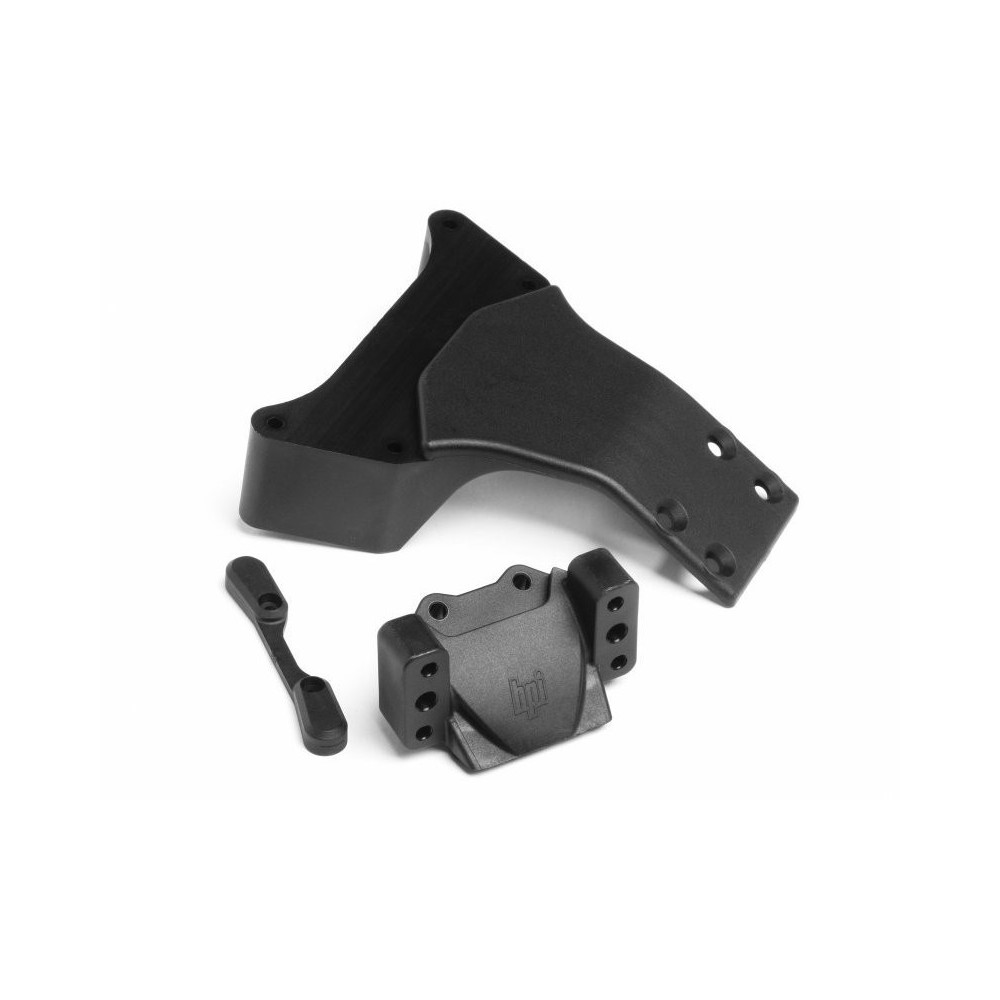 HPI FRONT BULKHEAD SET HPI-100319 HPI FRONT BULKHEAD SET HPI-100319