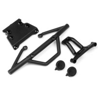 HPI Front Bumper Set HPI-101295