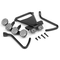HPI FRONT BUMPER SET HPI-107385