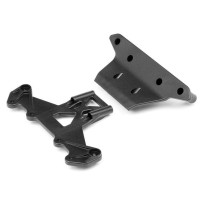 HPI FRONT BUMPER SET HPI-107902
