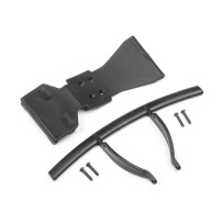 HPI Front Bumper Set HPI-116517