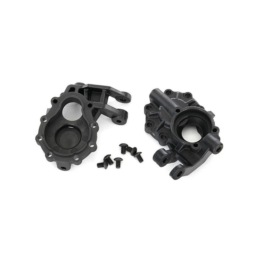 Traxxas Portal drive housing inner front (left-right) TRX8252