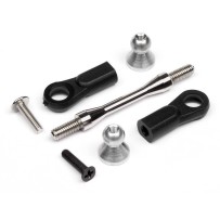 HPI Front Chass Anti-Bending Rod HPI-101104