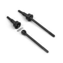 HPI Front CVD Drive Shaft Set HPI-160824