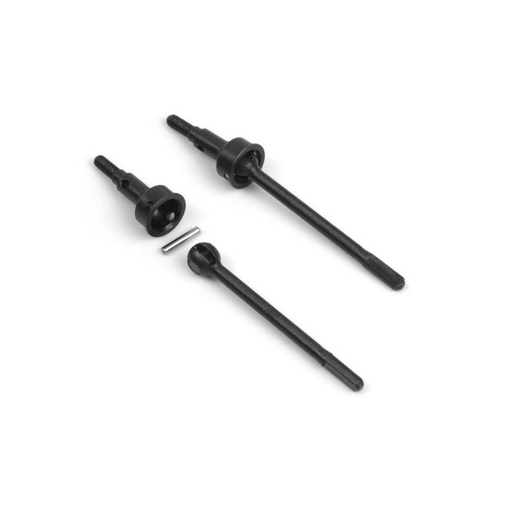 HPI Front CVD Drive Shaft Set HPI-160824 HPI Front CVD Drive Shaft Set HPI-160824