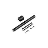 HPI FRONT GEAR BOX SHAFT SET HPI-116859