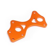 HPI Front Holder For Diff. Gear 7075 Trophy Truggy HPI-101762