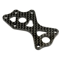 HPI Front Holder For Diff.Gear/Woven Graphite HPI-101112