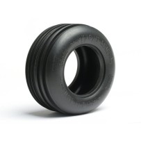 HPI FRONT LINE TIRE 2.2 in D COMPOUND HPI-4453