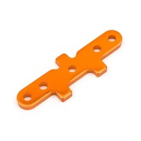 HPI Front Lower Arm Brace Orange HPI-101220