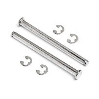 HPI Front Pins For Upper Suspension HPI-101019