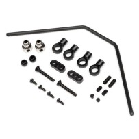 HPI Front Roll Bar Set 3mm HPI-101163