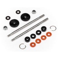 HPI Front Shock Rebuild Kit HPI-101092