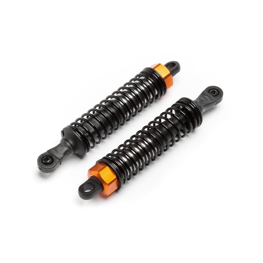HPI Front Shock Set Trophy Buggy HPI-101789 HPI Front Shock Set Trophy Buggy HPI-101789